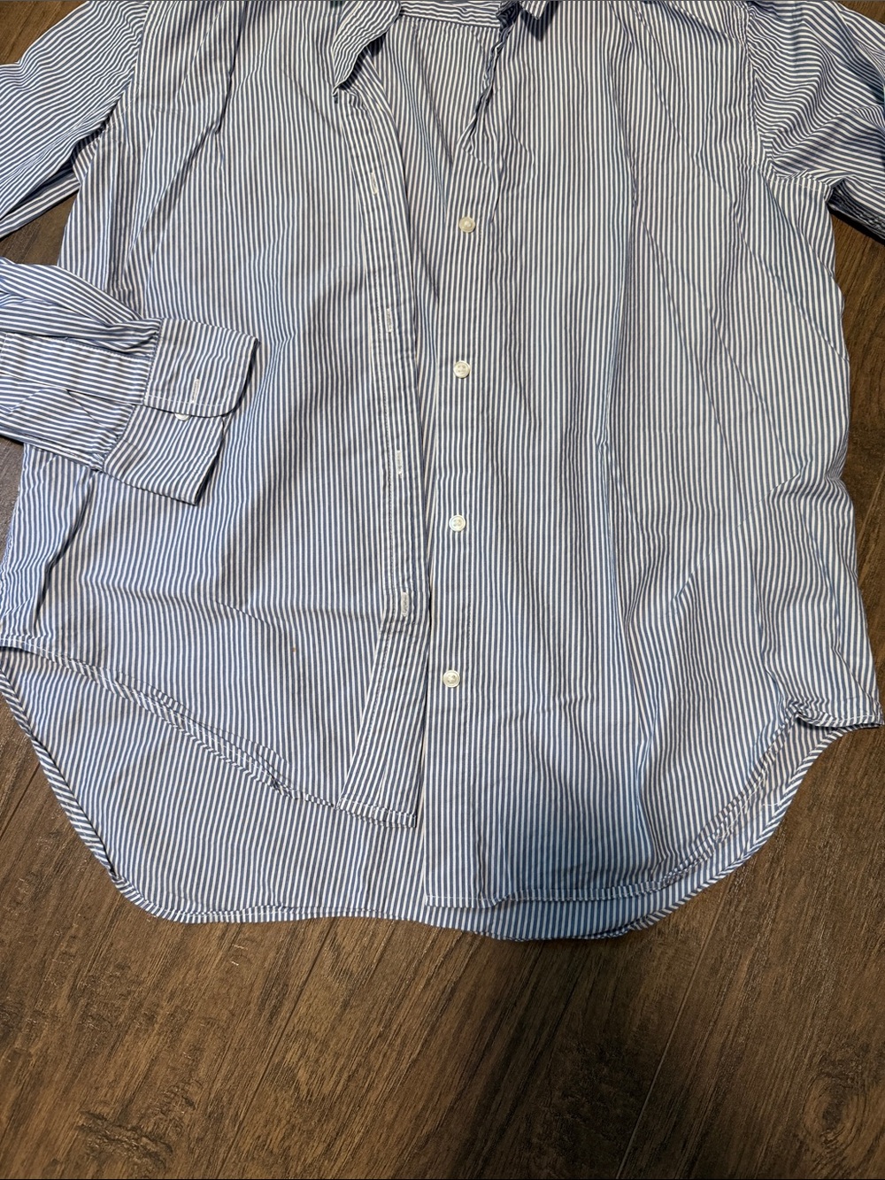 Quince Long Sleeve - Picture 5 of 6
